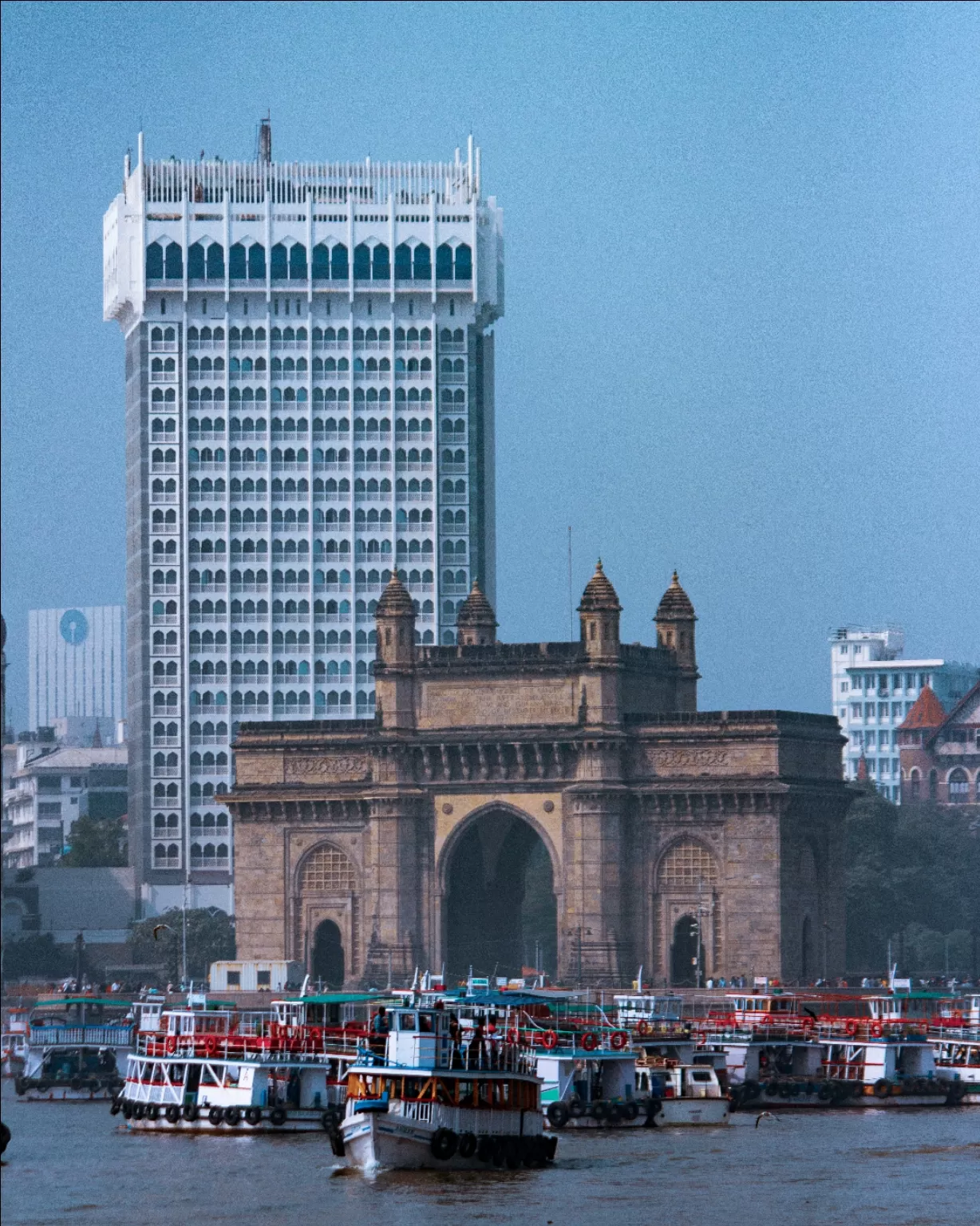 Photo of Mumbai By Star Udyawar