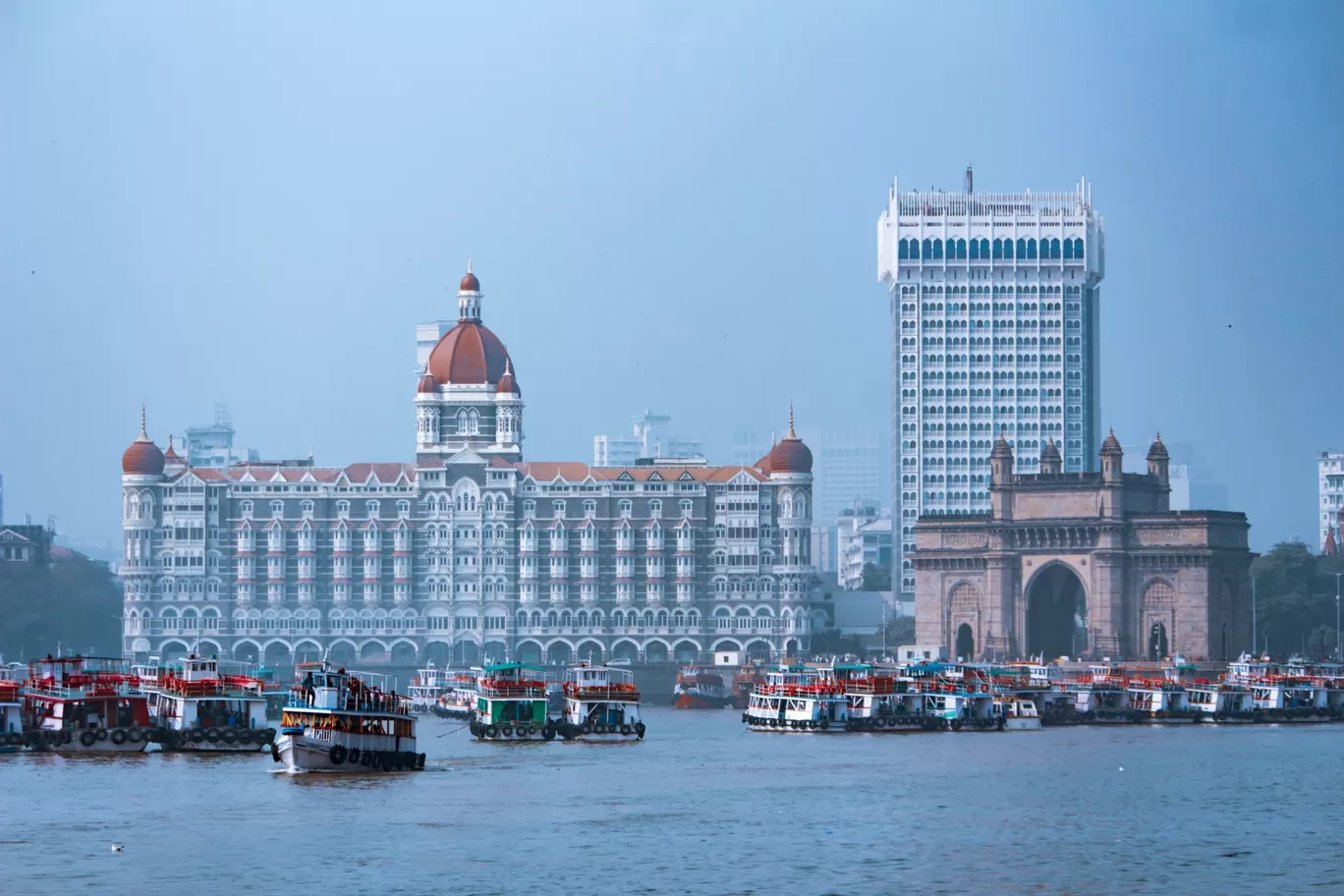 Photo of Mumbai By Star Udyawar