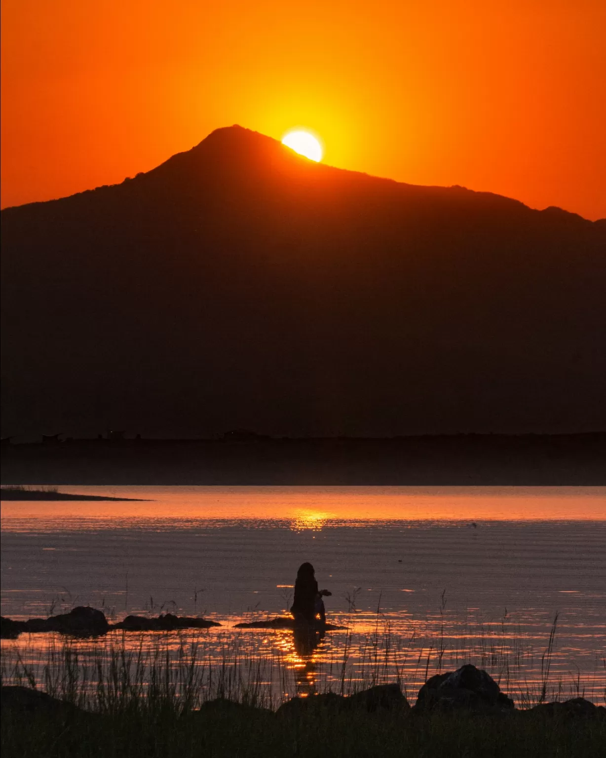 Photo of Pawna Lake By Star Udyawar