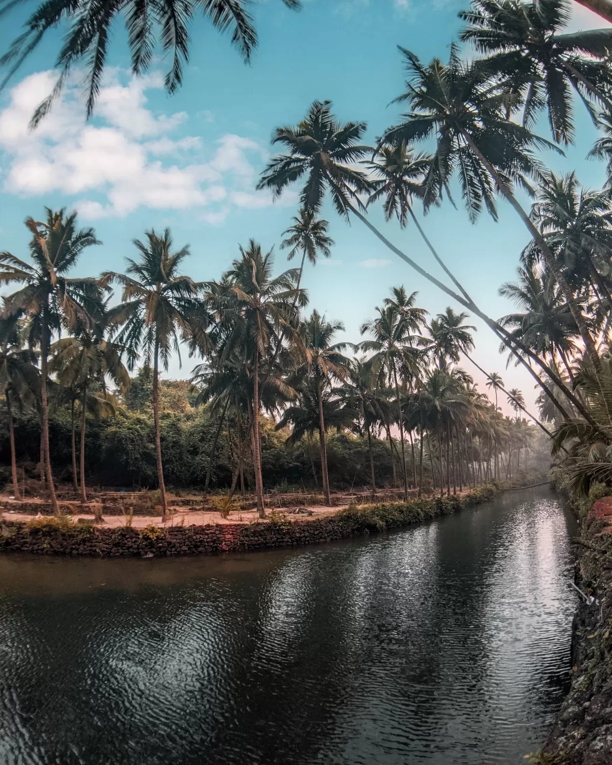 Photo of Cola Beach By Star Udyawar