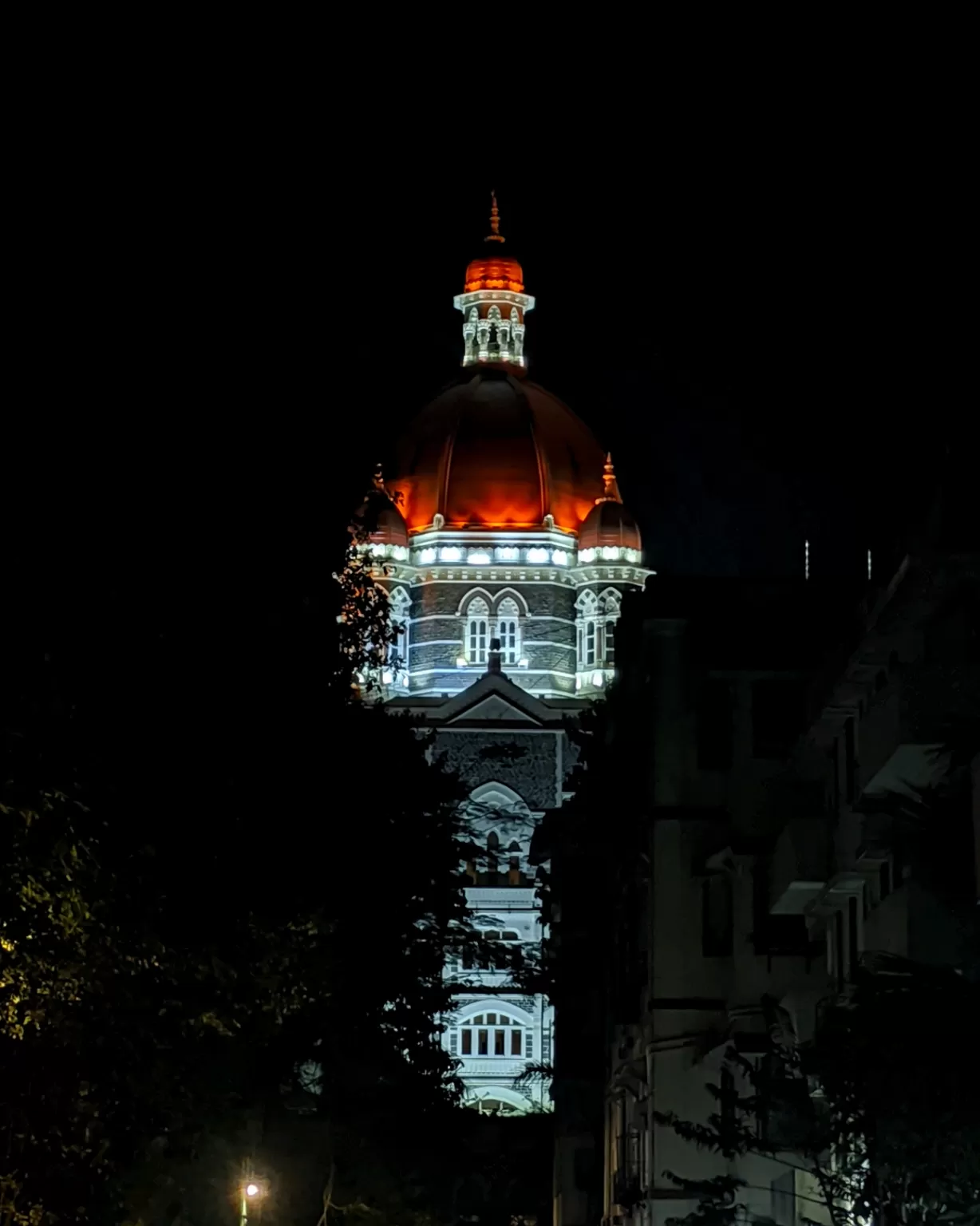 Photo of Hotel The Taj Mahal Palace By Star Udyawar