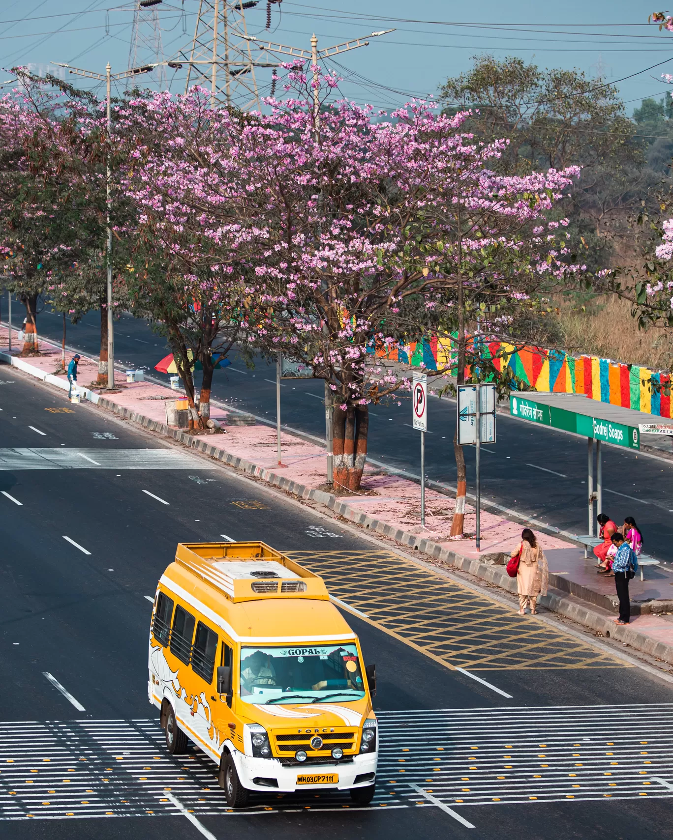 Photo of Mumbai By Star Udyawar