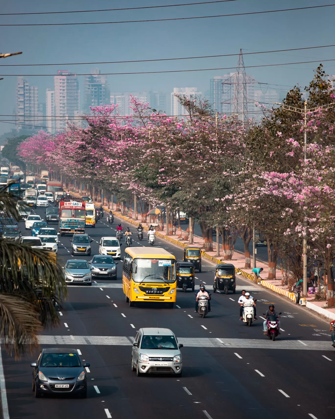 Photo of Mumbai By Star Udyawar