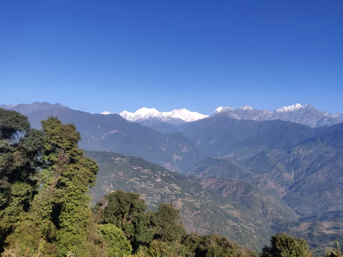 Photo of Sikkim By nikita goyal