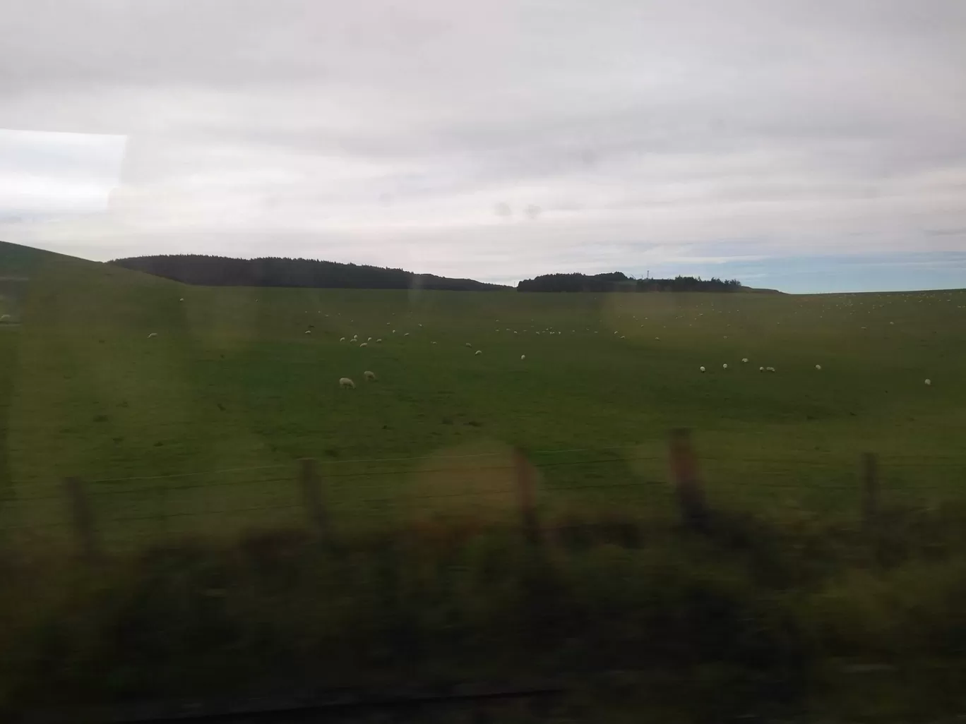 Photo of Scotland By Bala Menon