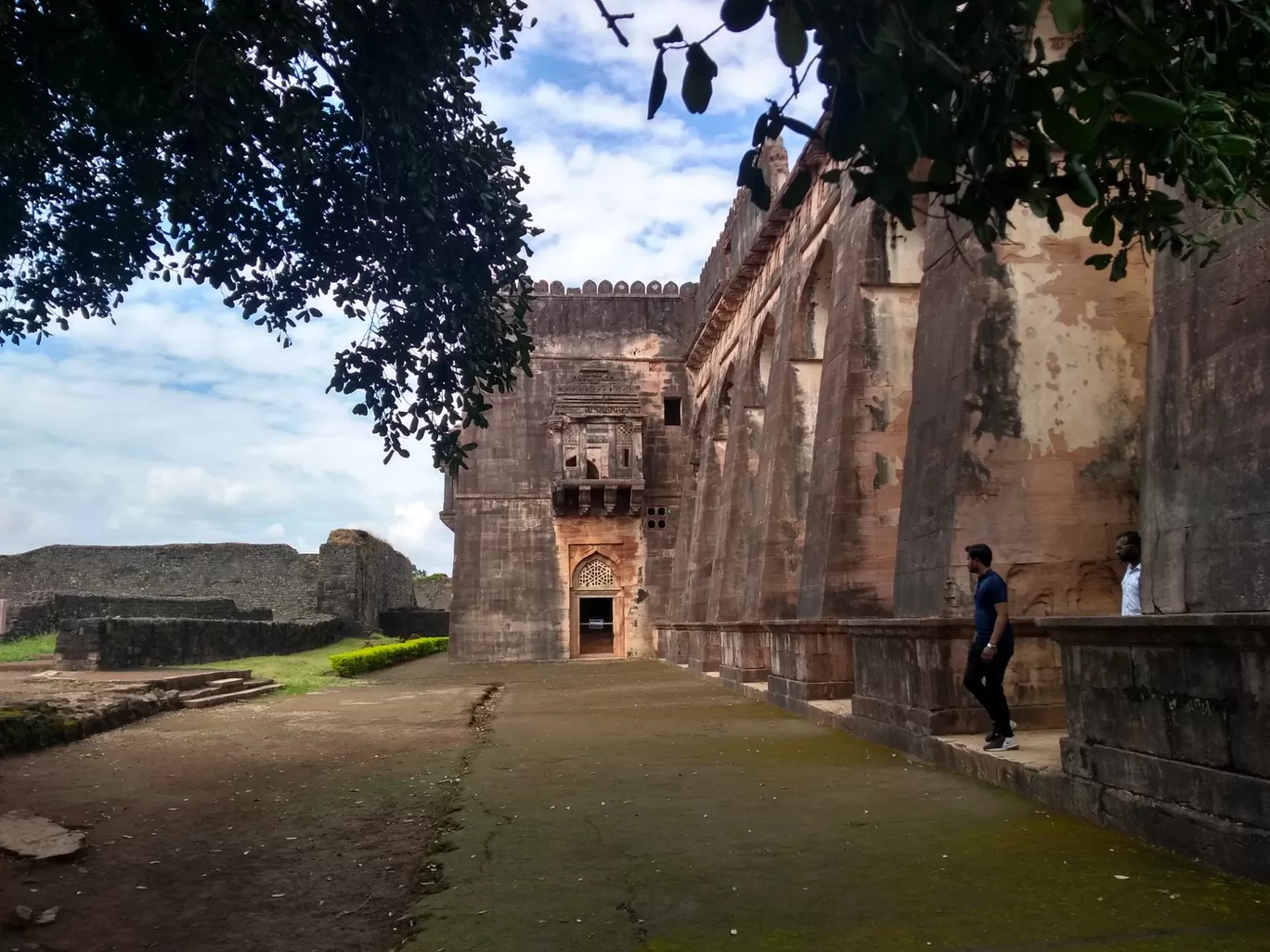 Photo of Mandav By Bala Menon