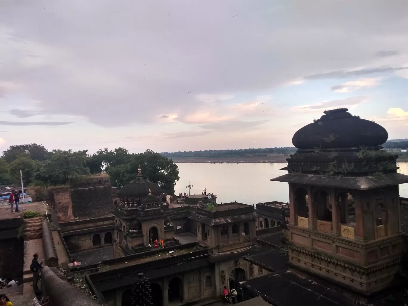 Photo of Mandav By Bala Menon