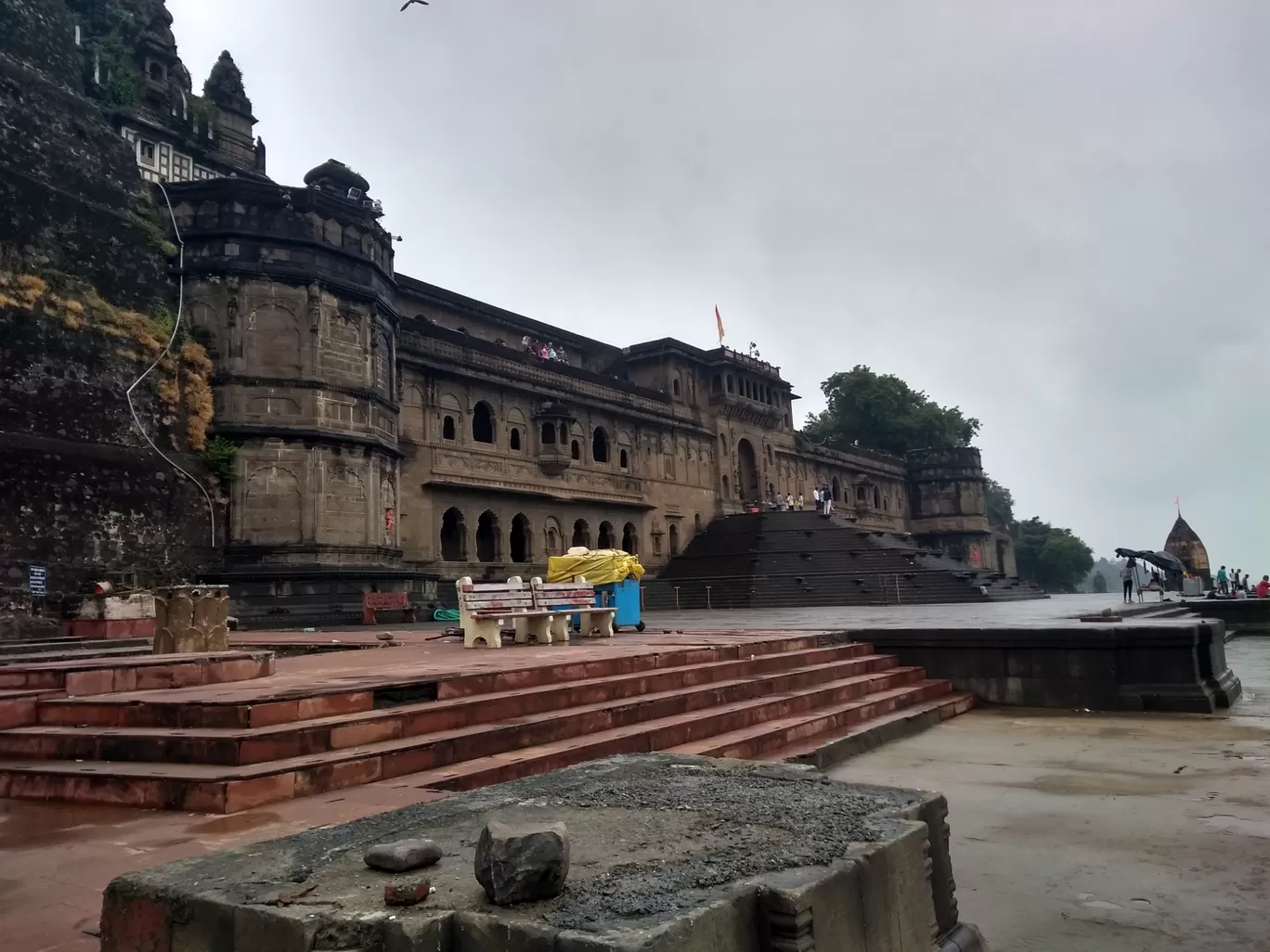 Photo of Mandav By Bala Menon