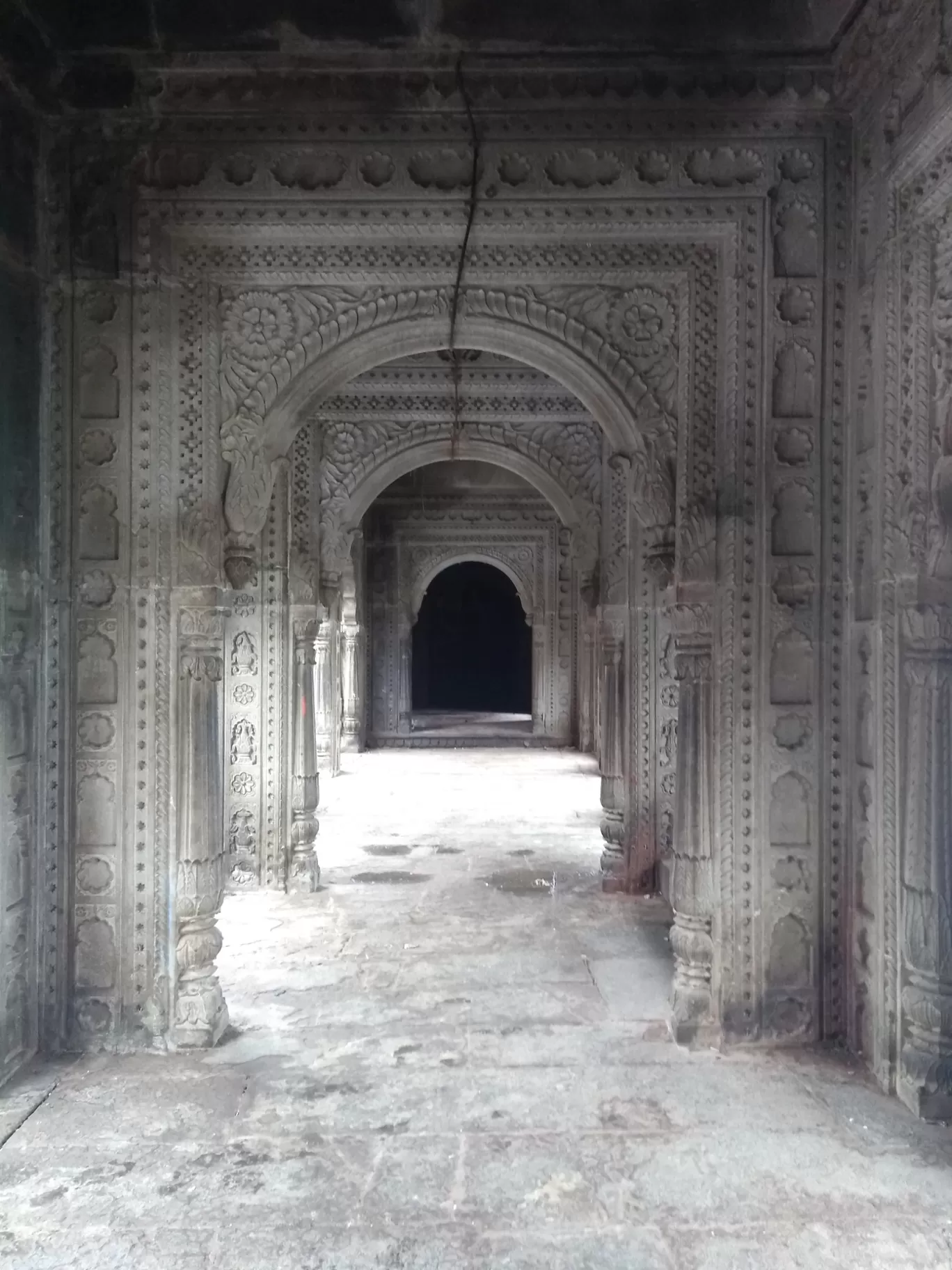 Photo of Mandav By Bala Menon