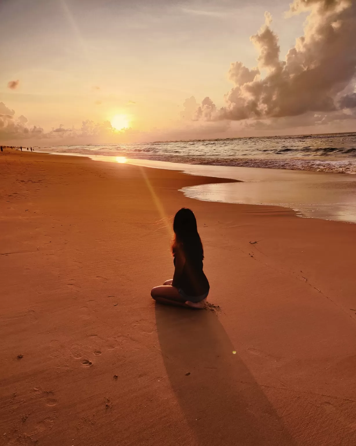 Photo of Puri By Nancy Bakshi