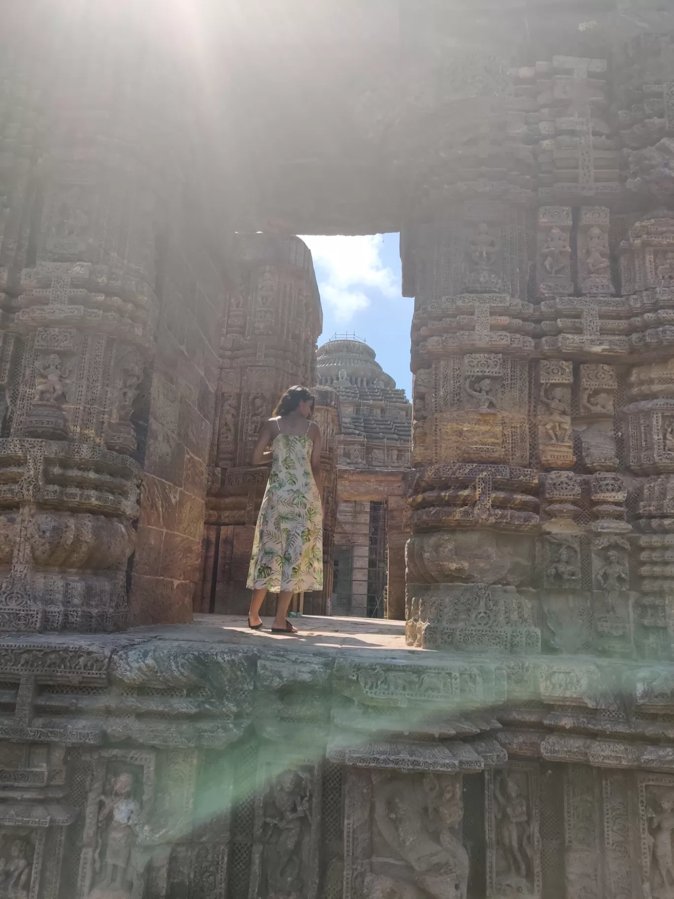 Photo of Puri By Nancy Bakshi