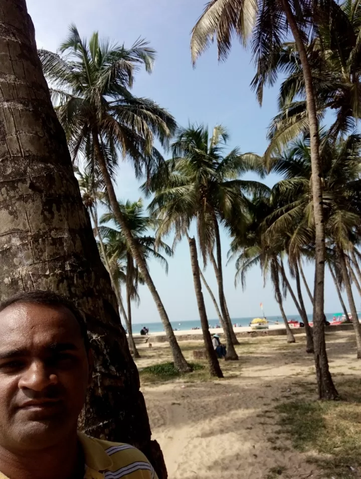 Photo of Goa By Nilesh Rathod