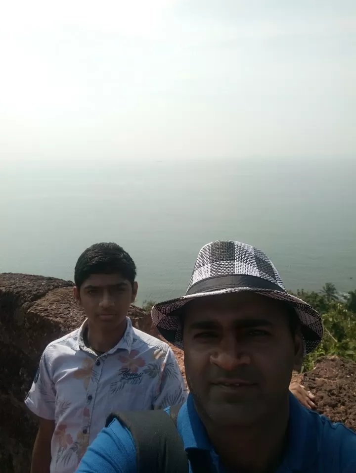 Photo of Goa By Nilesh Rathod