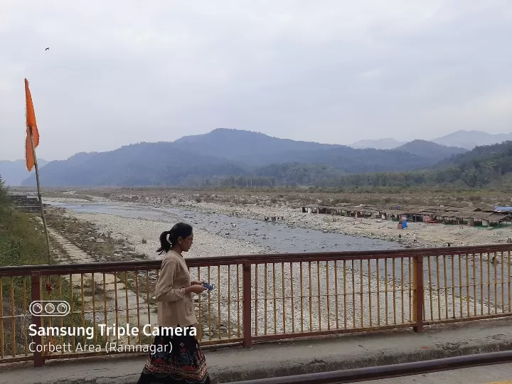 Photo of Jim Corbett National Park By Nilesh Rathod