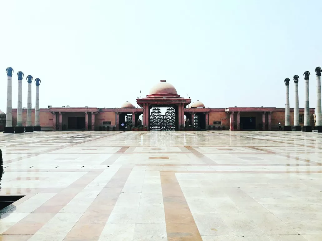 Photo of Lucknow By AmazingAmrita