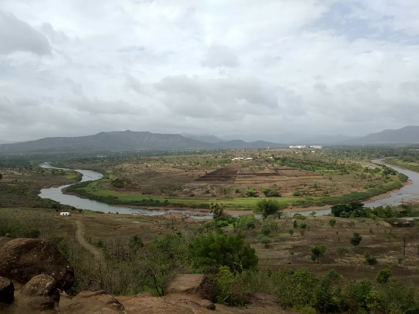 Photo of Necklace Point By sandeep jadhav