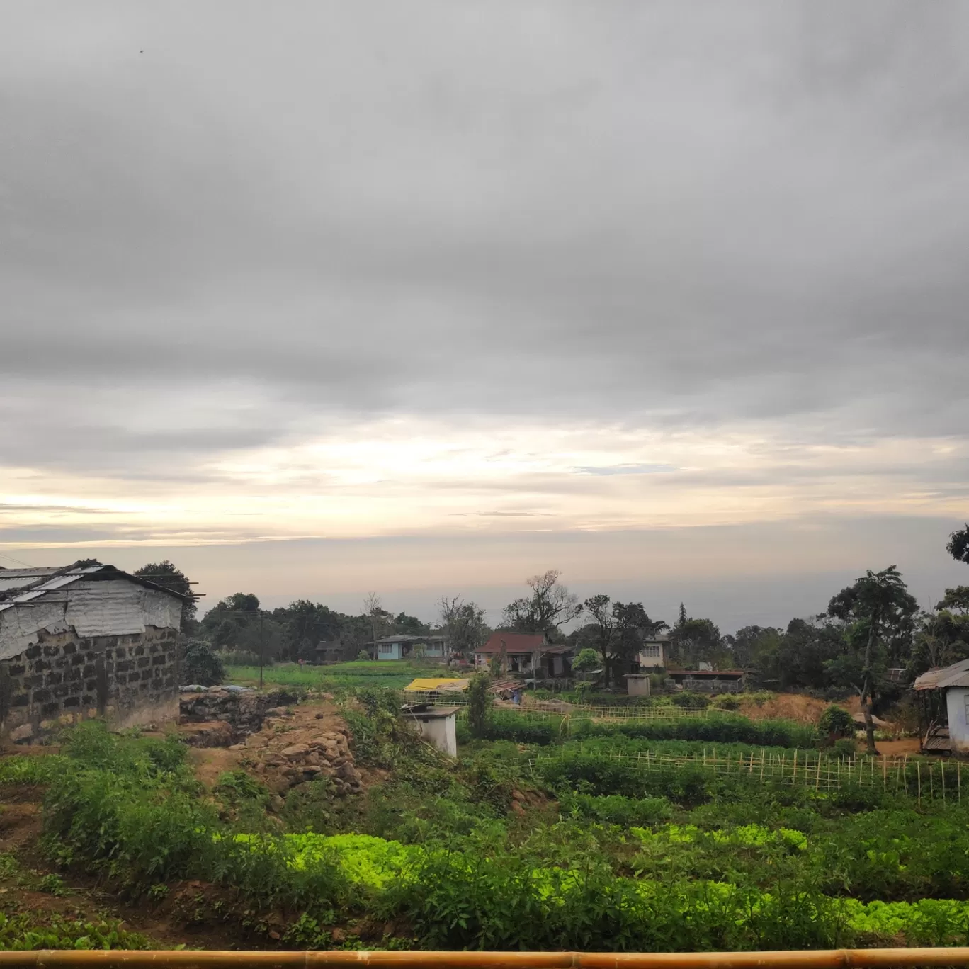 Photo of Meghalaya By Bhuvana Paanchazanya