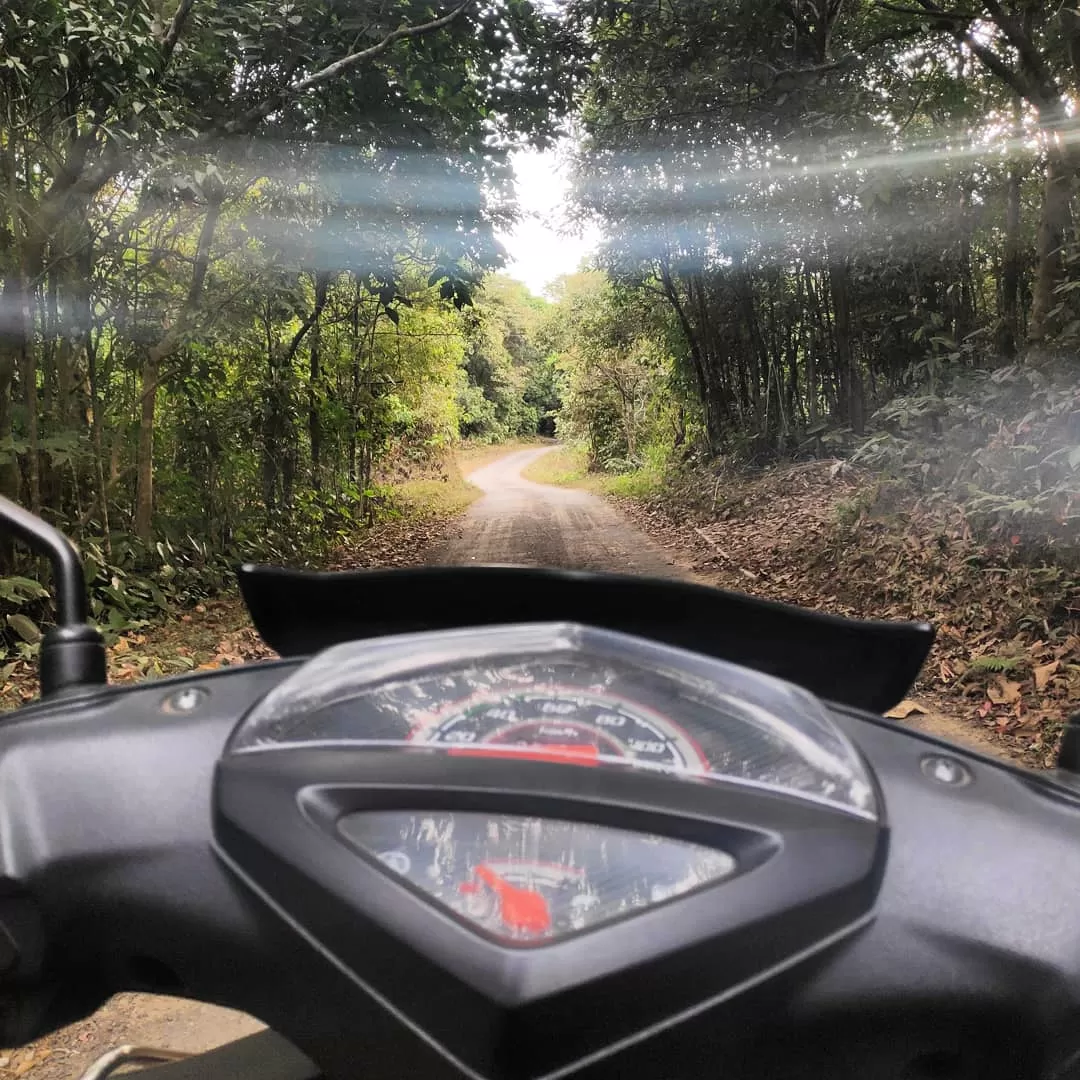 Photo of Meghalaya By Bhuvana Paanchazanya