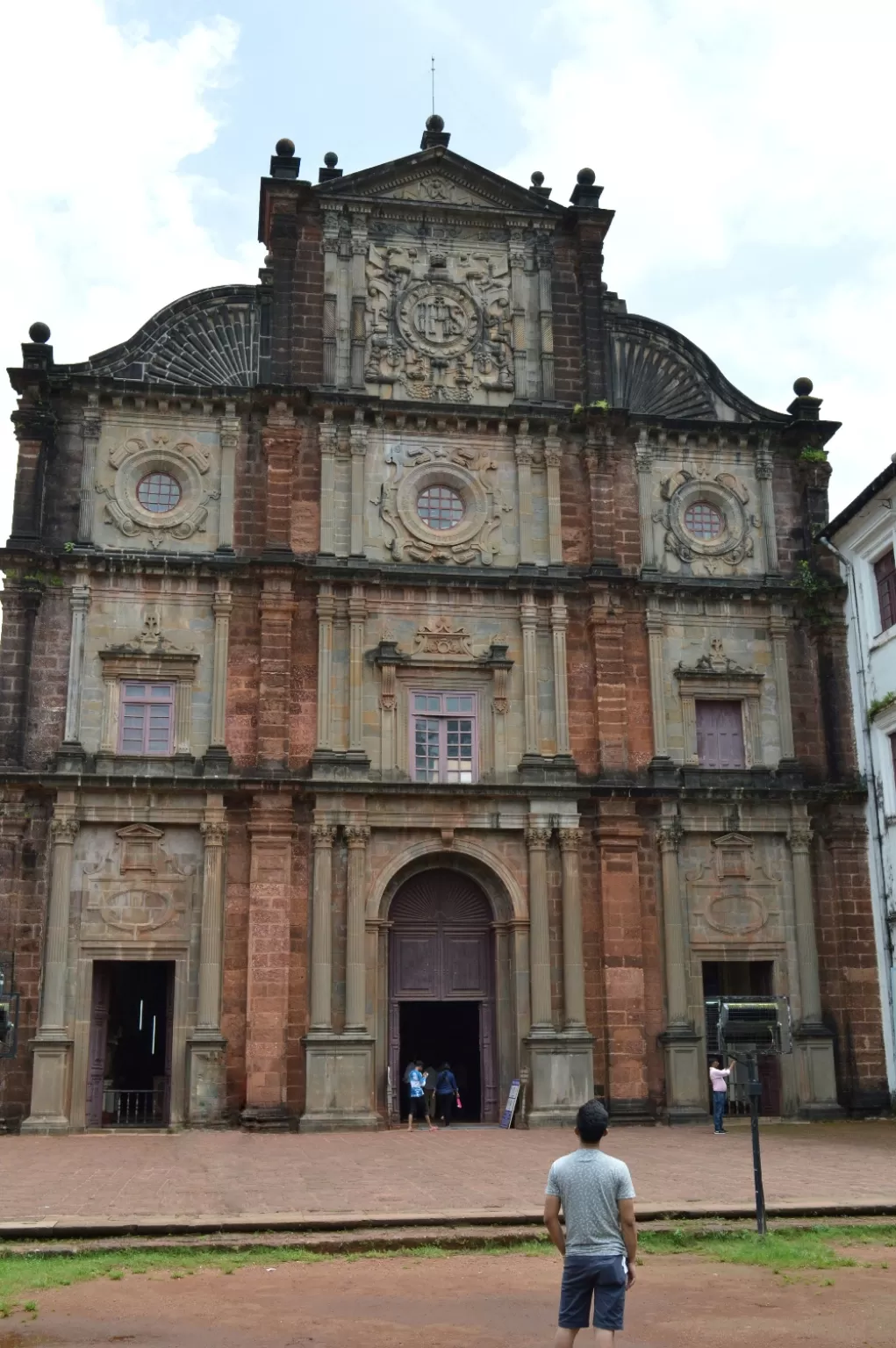 Photo of Goa By Kai Chongloi