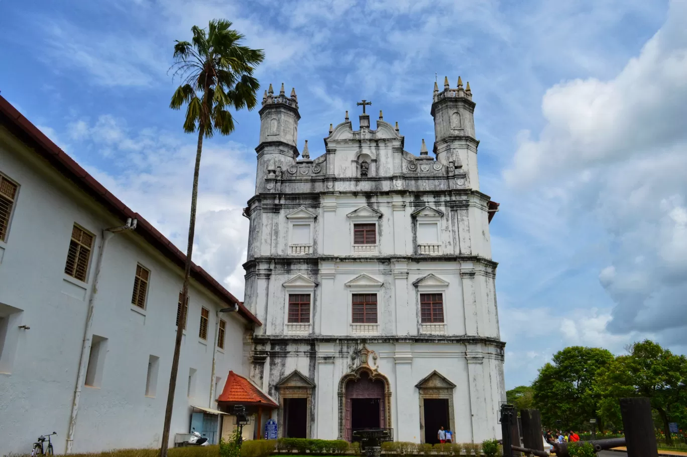 Photo of Goa By Kai Chongloi
