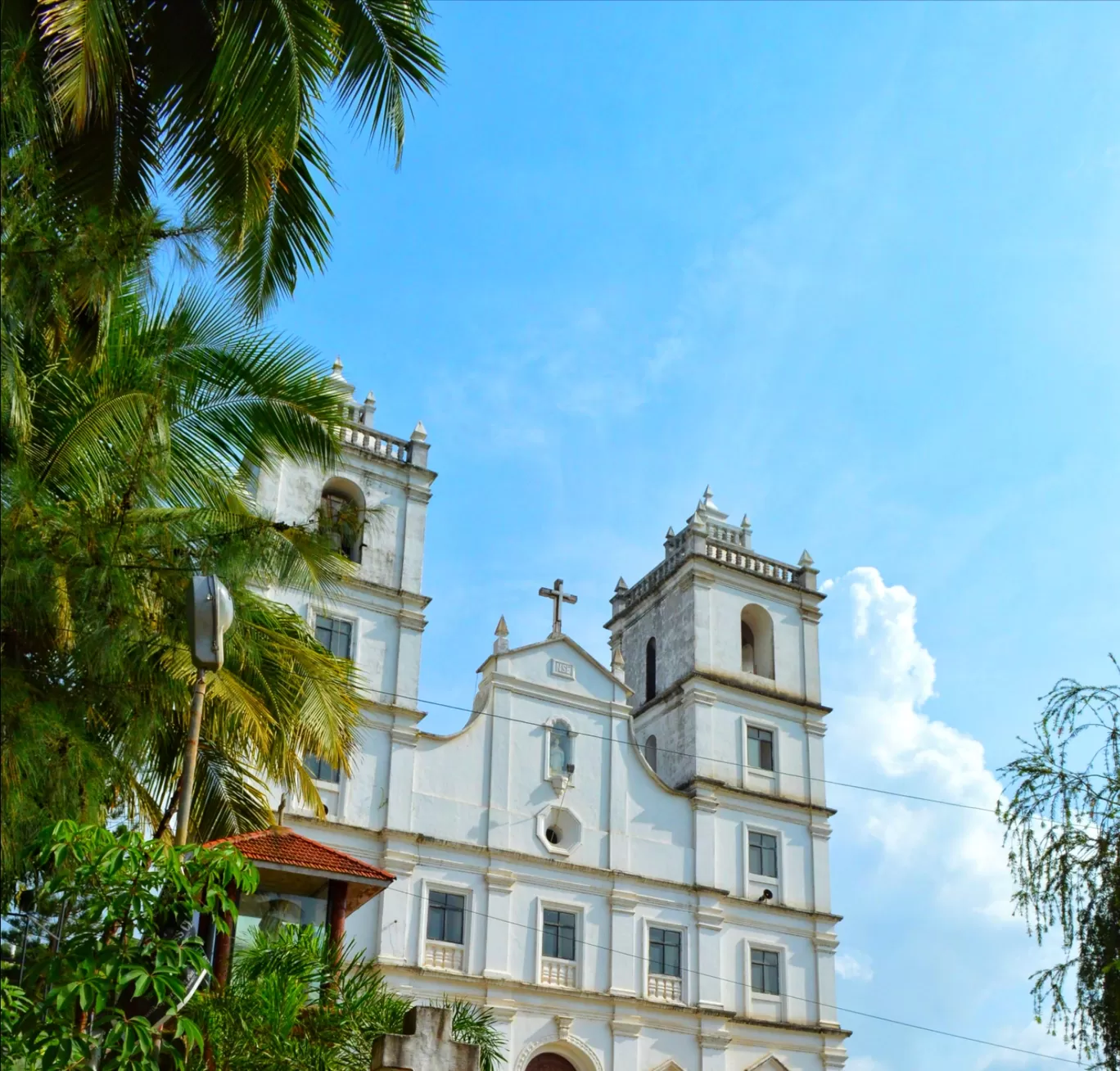Photo of Goa By Kai Chongloi
