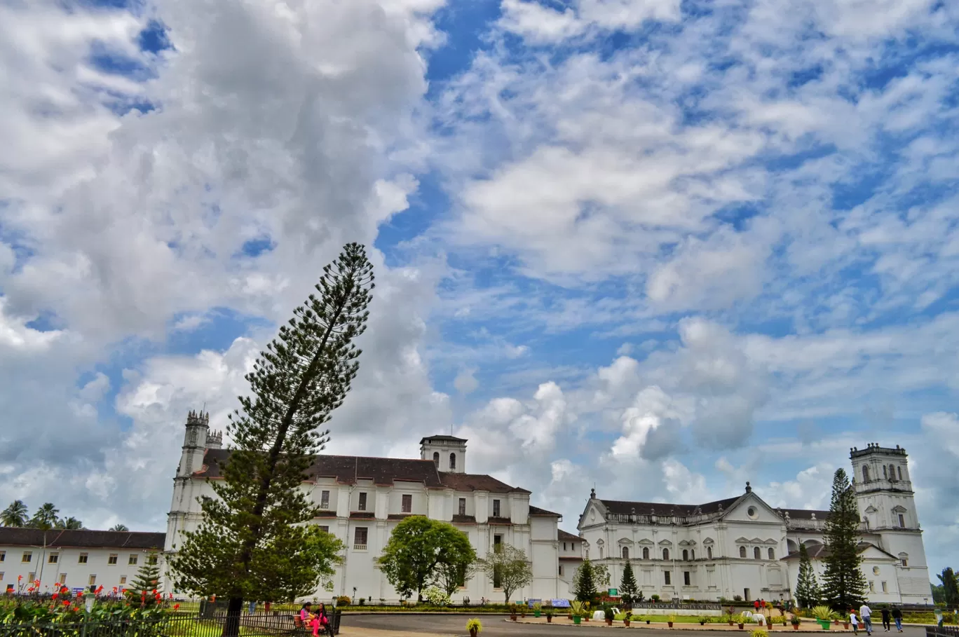 Photo of Goa By Kai Chongloi