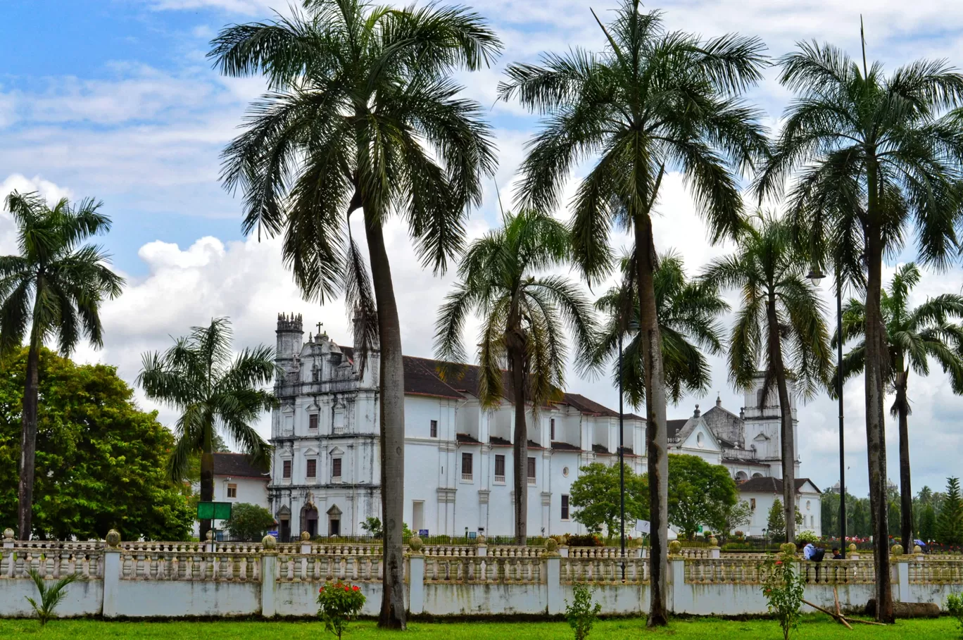 Photo of Goa By Kai Chongloi