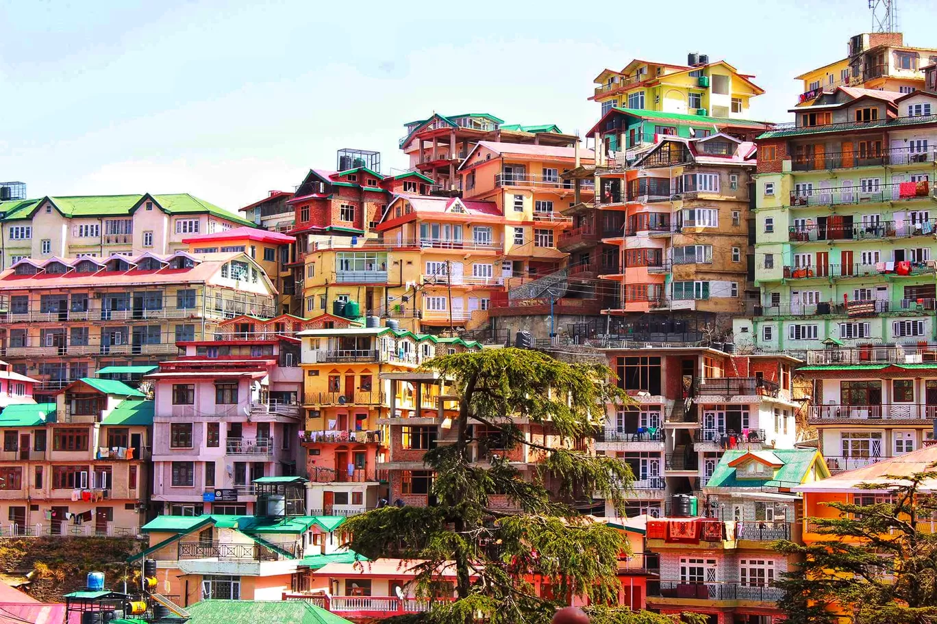 Photo of Shimla By Sonu Sharma