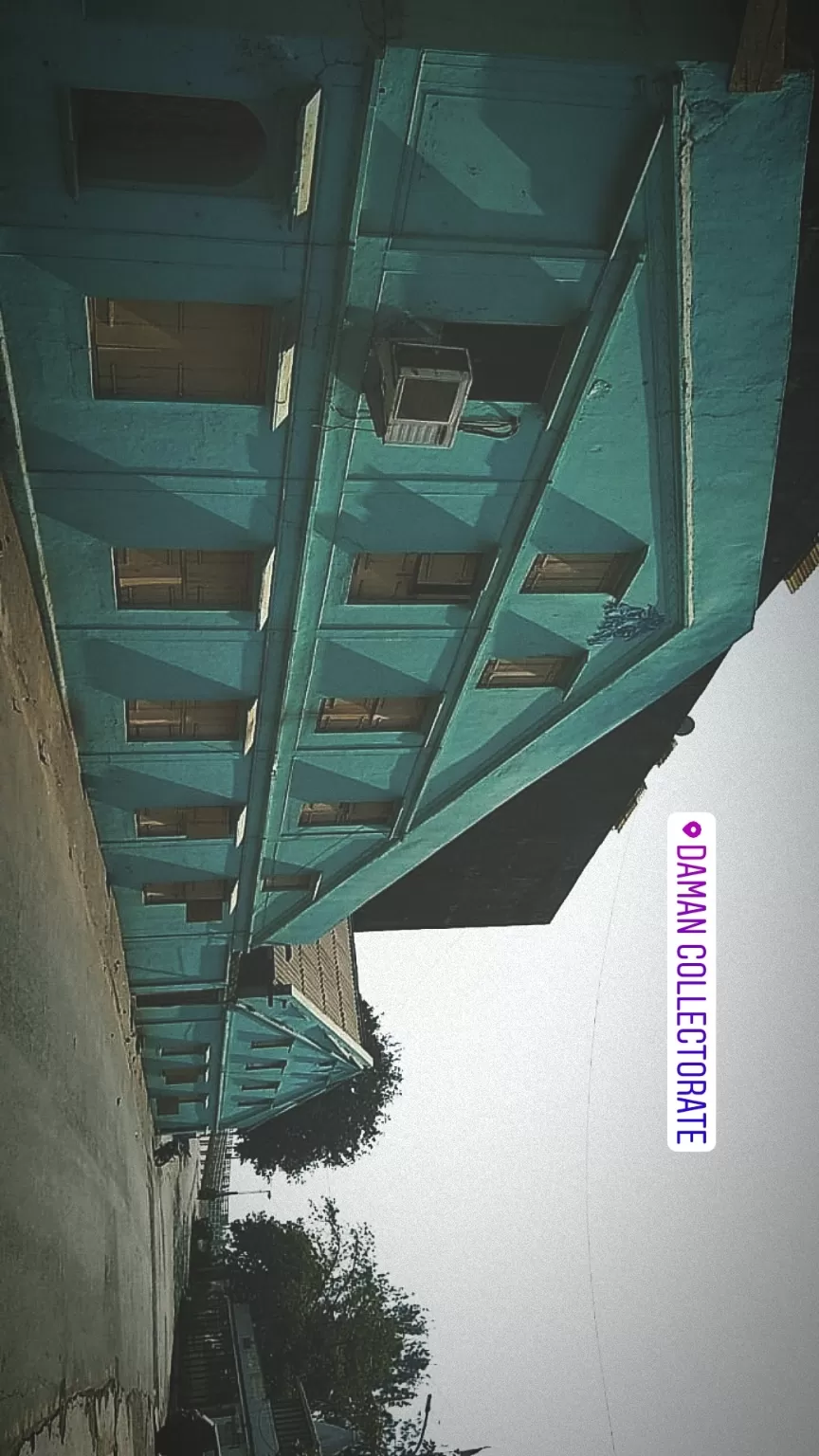 Photo of Daman and Diu By Suyasha Metkar