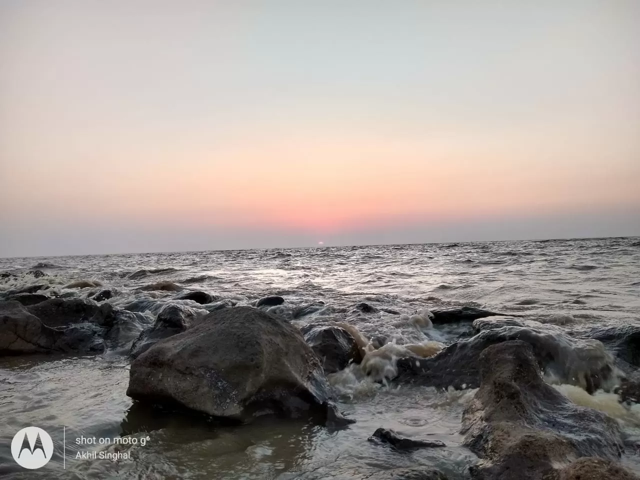 Photo of Daman and Diu By Suyasha Metkar