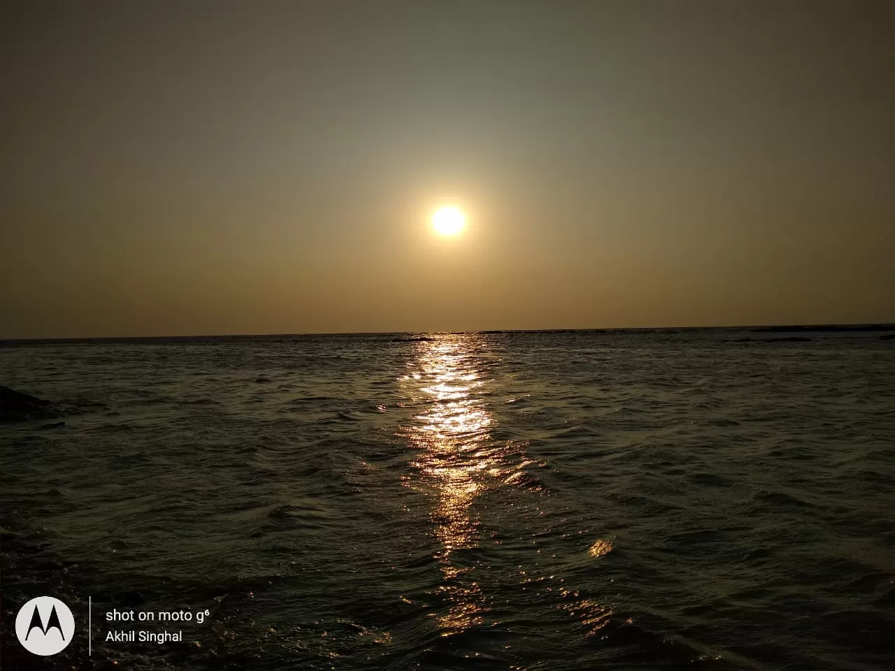 Photo of Daman and Diu By Suyasha Metkar