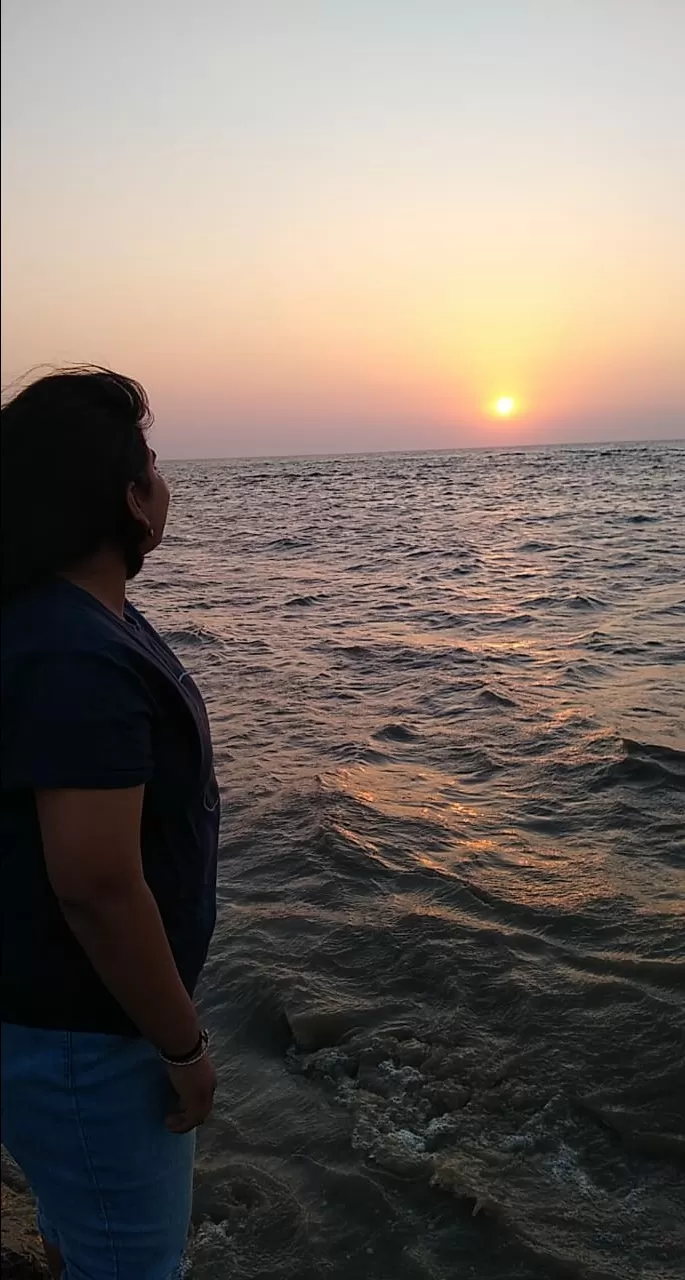 Photo of Daman and Diu By Suyasha Metkar