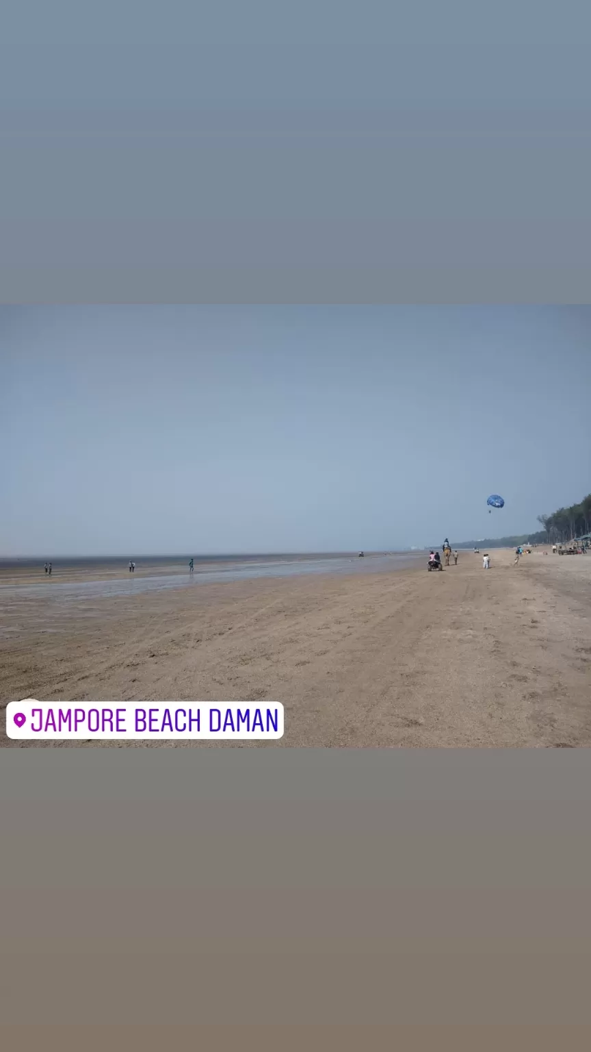 Photo of Daman and Diu By Suyasha Metkar
