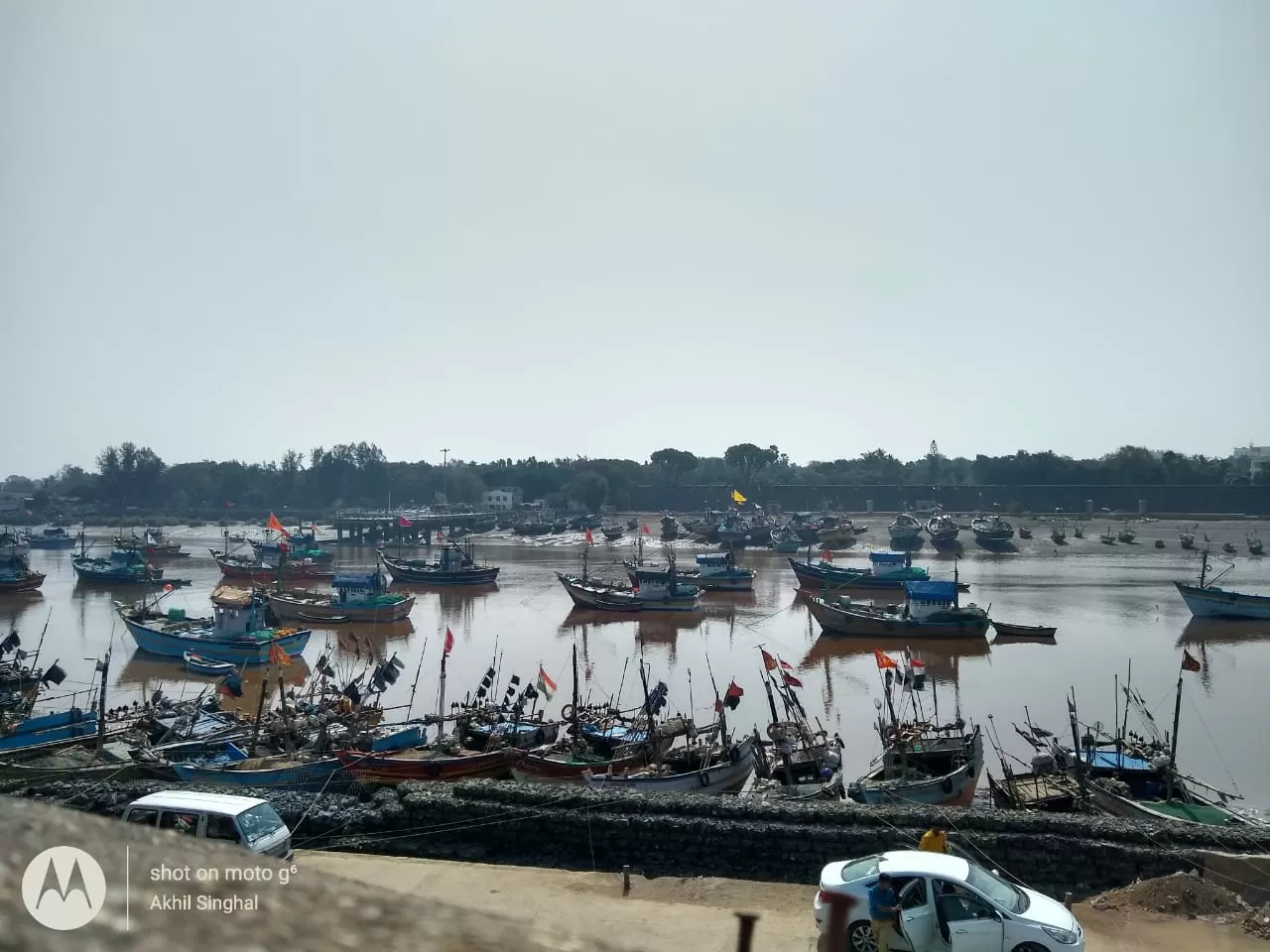 Photo of Daman and Diu By Suyasha Metkar