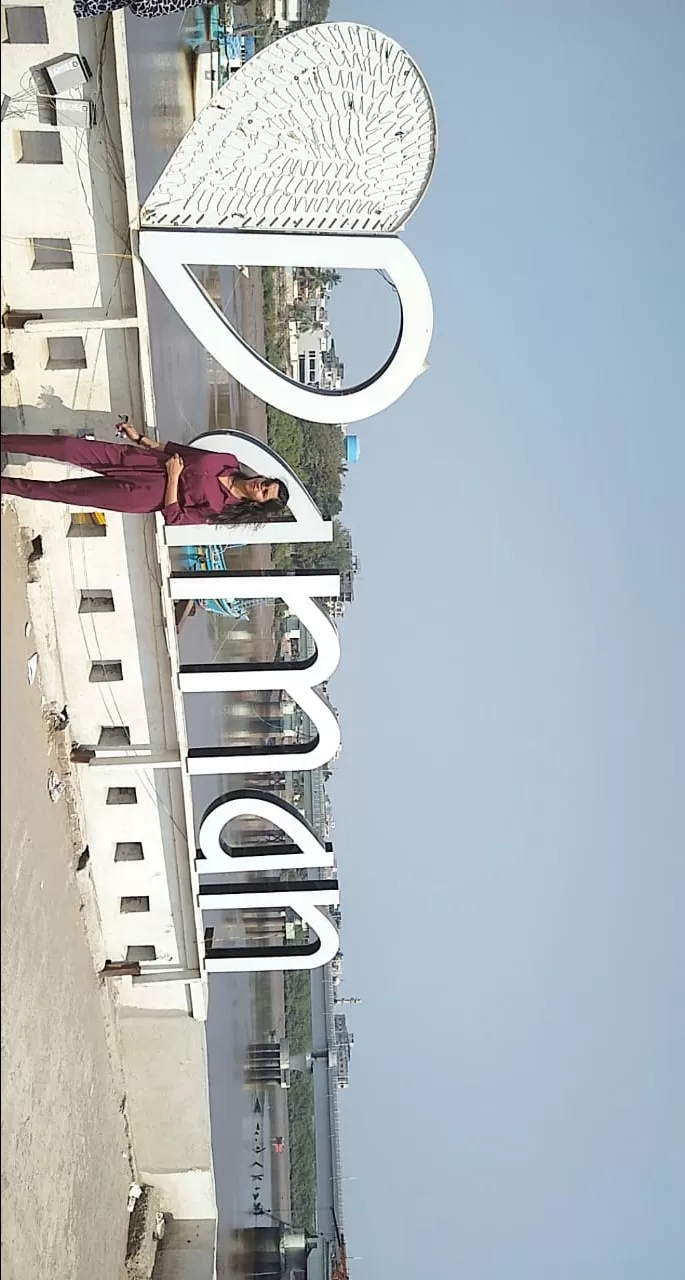 Photo of Daman and Diu By Suyasha Metkar