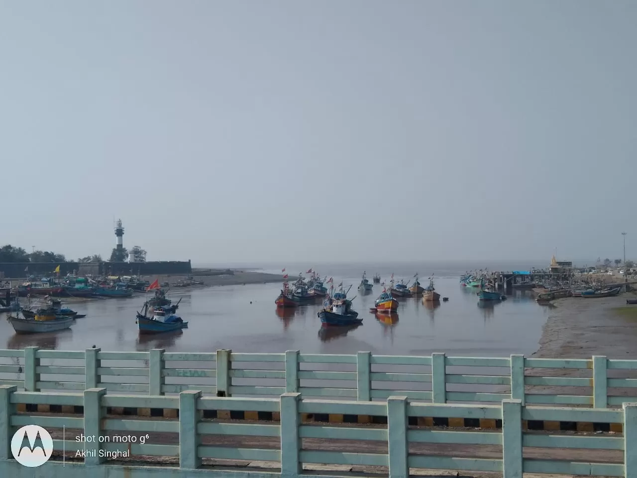Photo of Daman and Diu By Suyasha Metkar