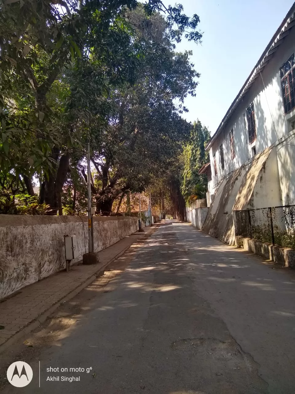 Photo of Daman and Diu By Suyasha Metkar