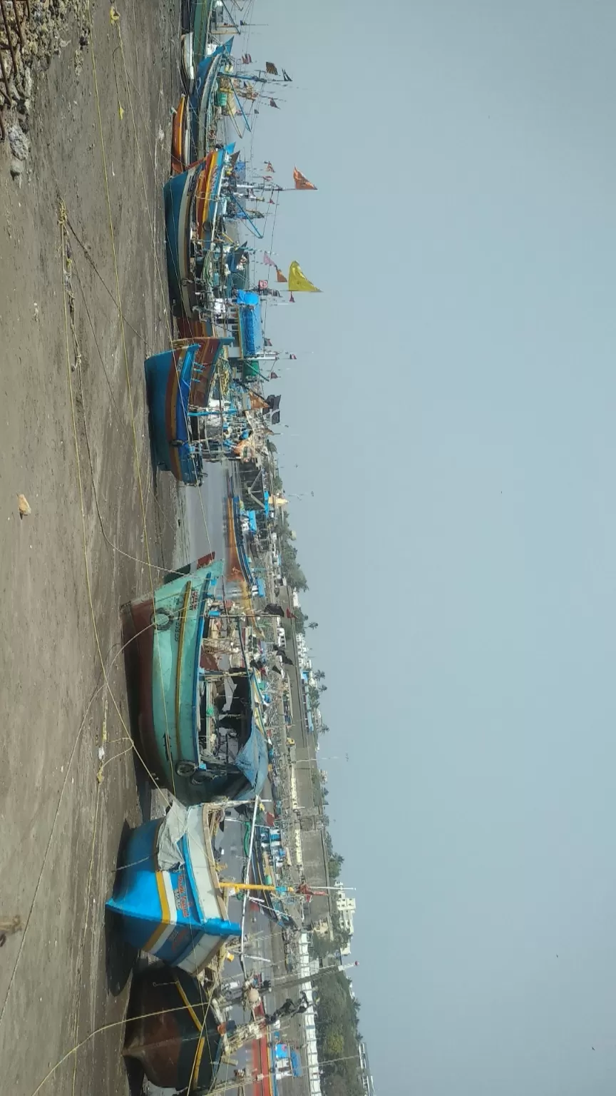 Photo of Daman and Diu By Suyasha Metkar