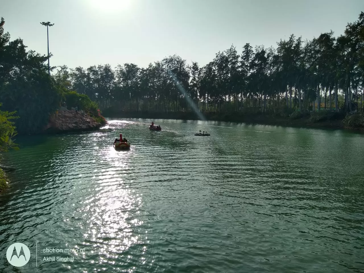 Photo of Daman and Diu By Suyasha Metkar