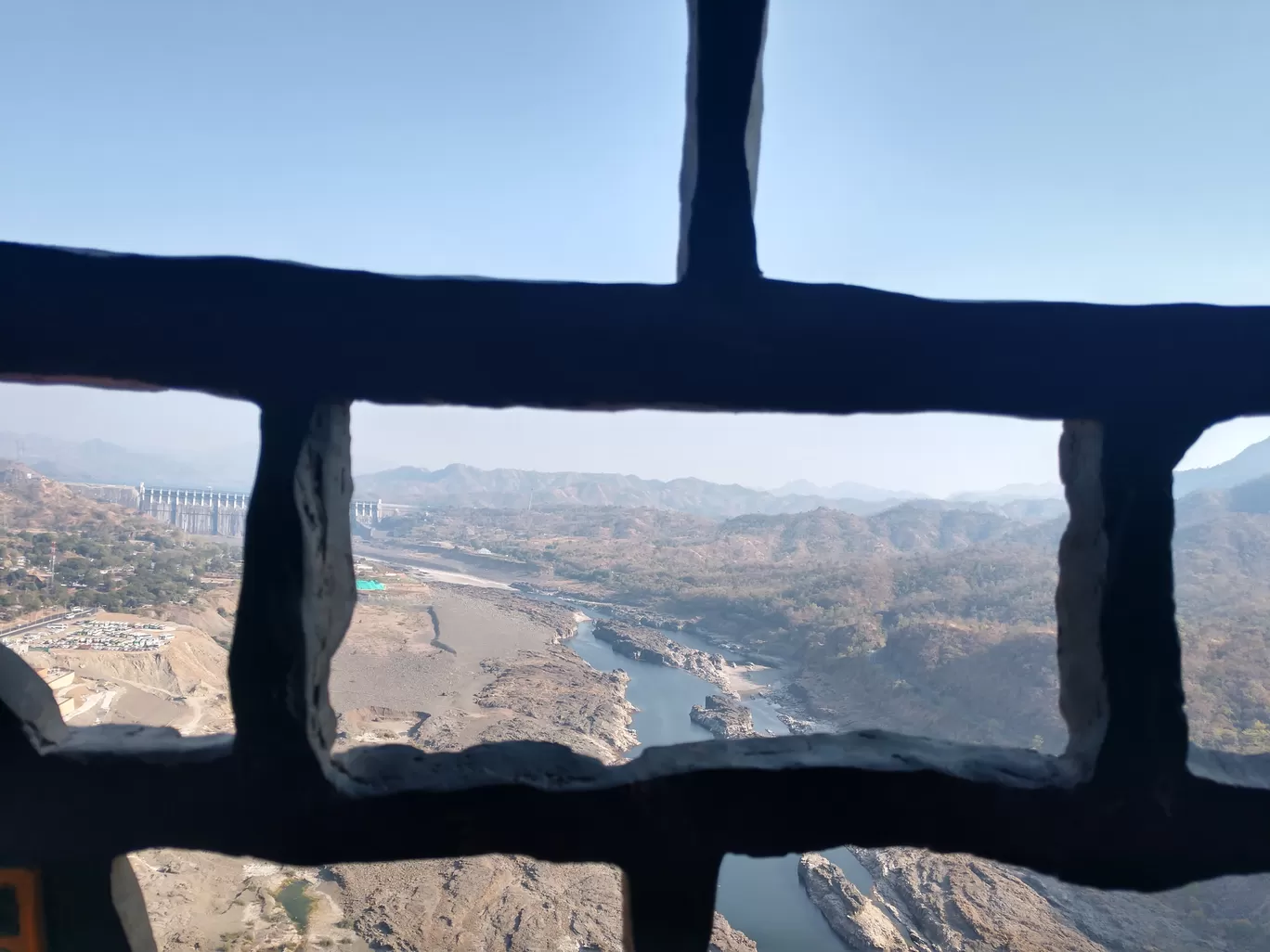 Photo of Statue of Unity (Sardar Vallabhai Patel's Statue) By Shubh