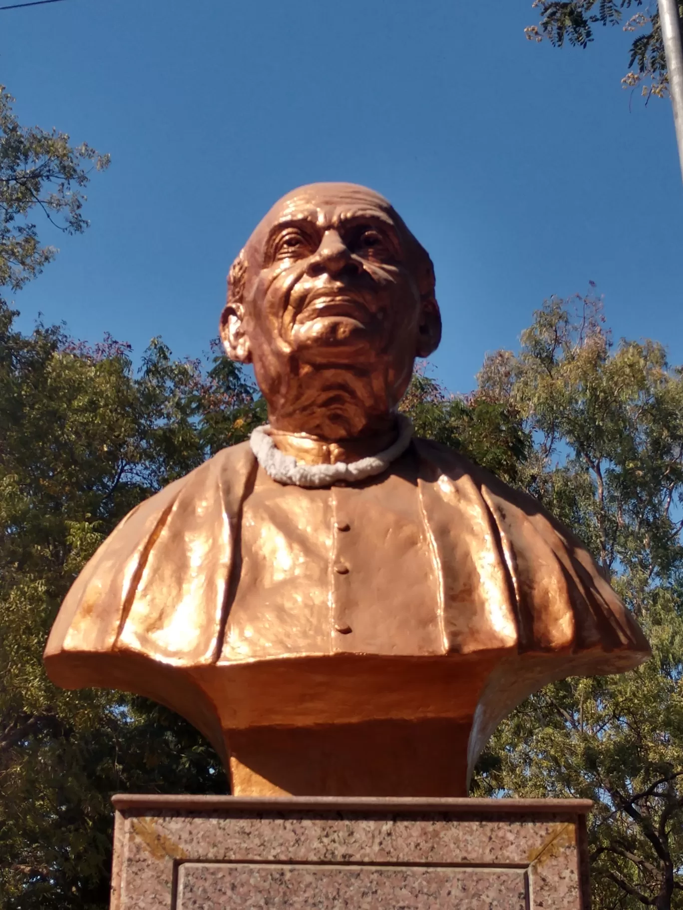 Photo of Statue of Unity (Sardar Vallabhai Patel's Statue) By Shubh
