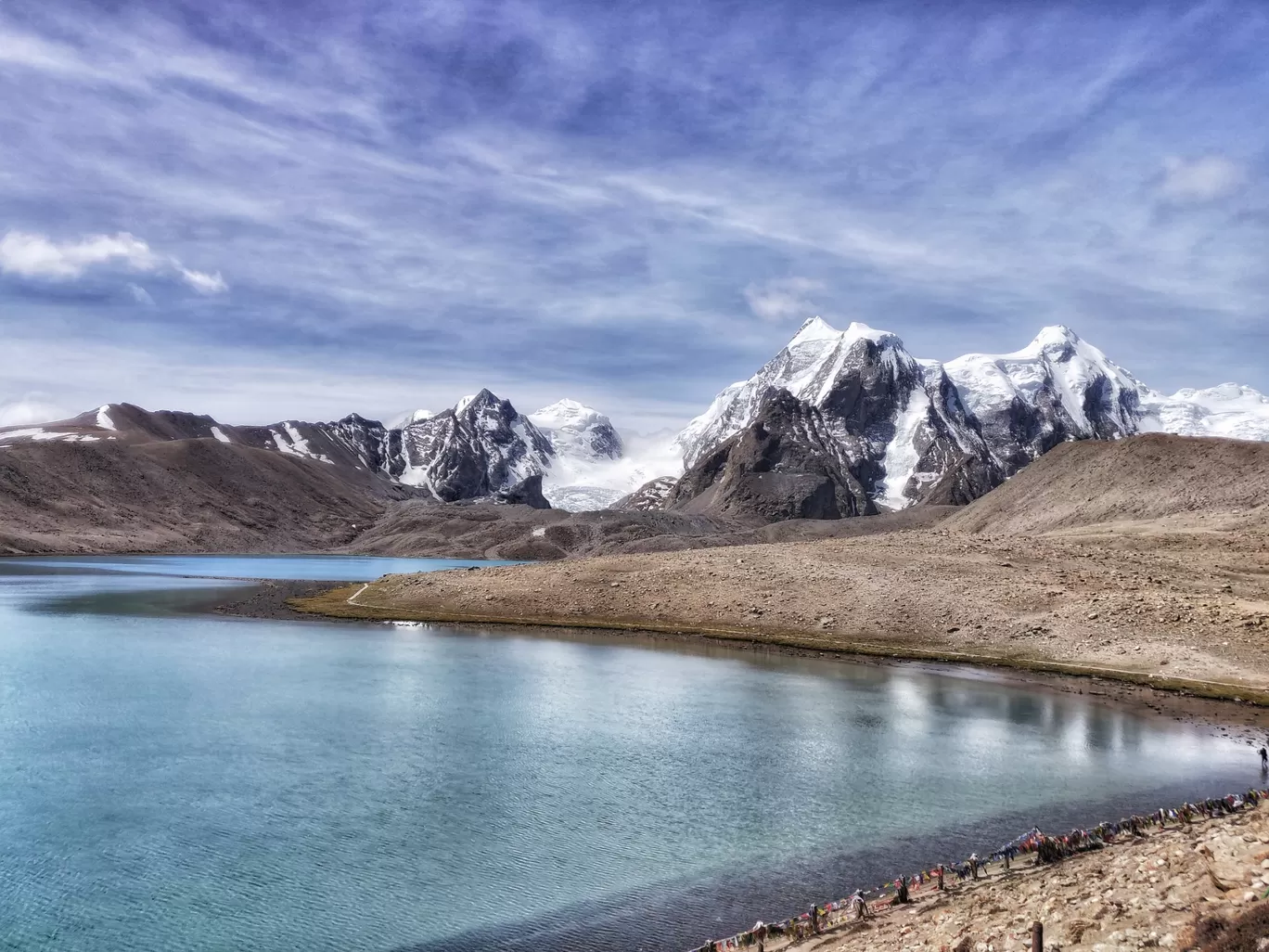 Photo of Himalayas By Medha Kapoor