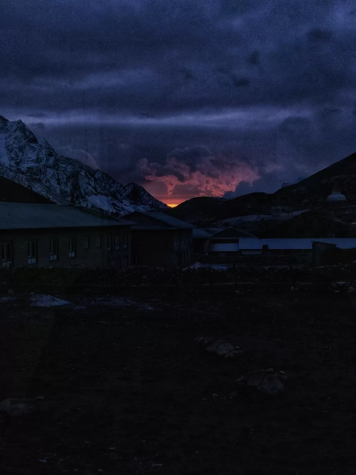 Photo of Himalayas By Medha Kapoor