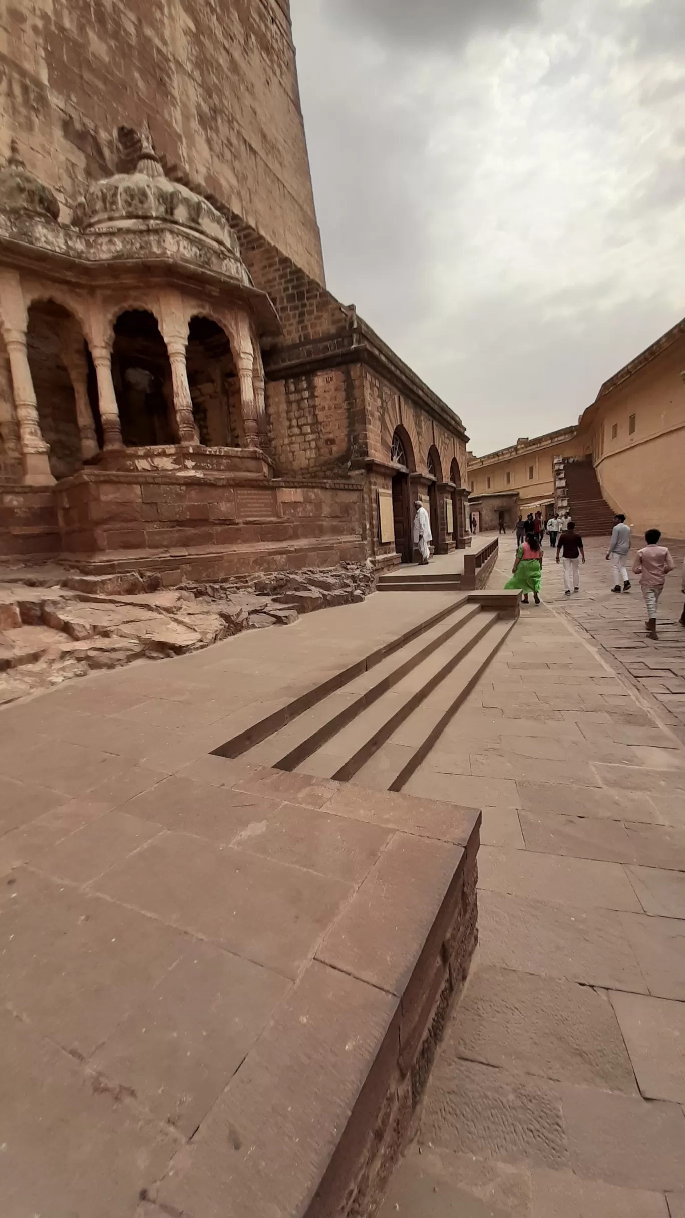 Photo of Jodhpur By Vaidika Saxena