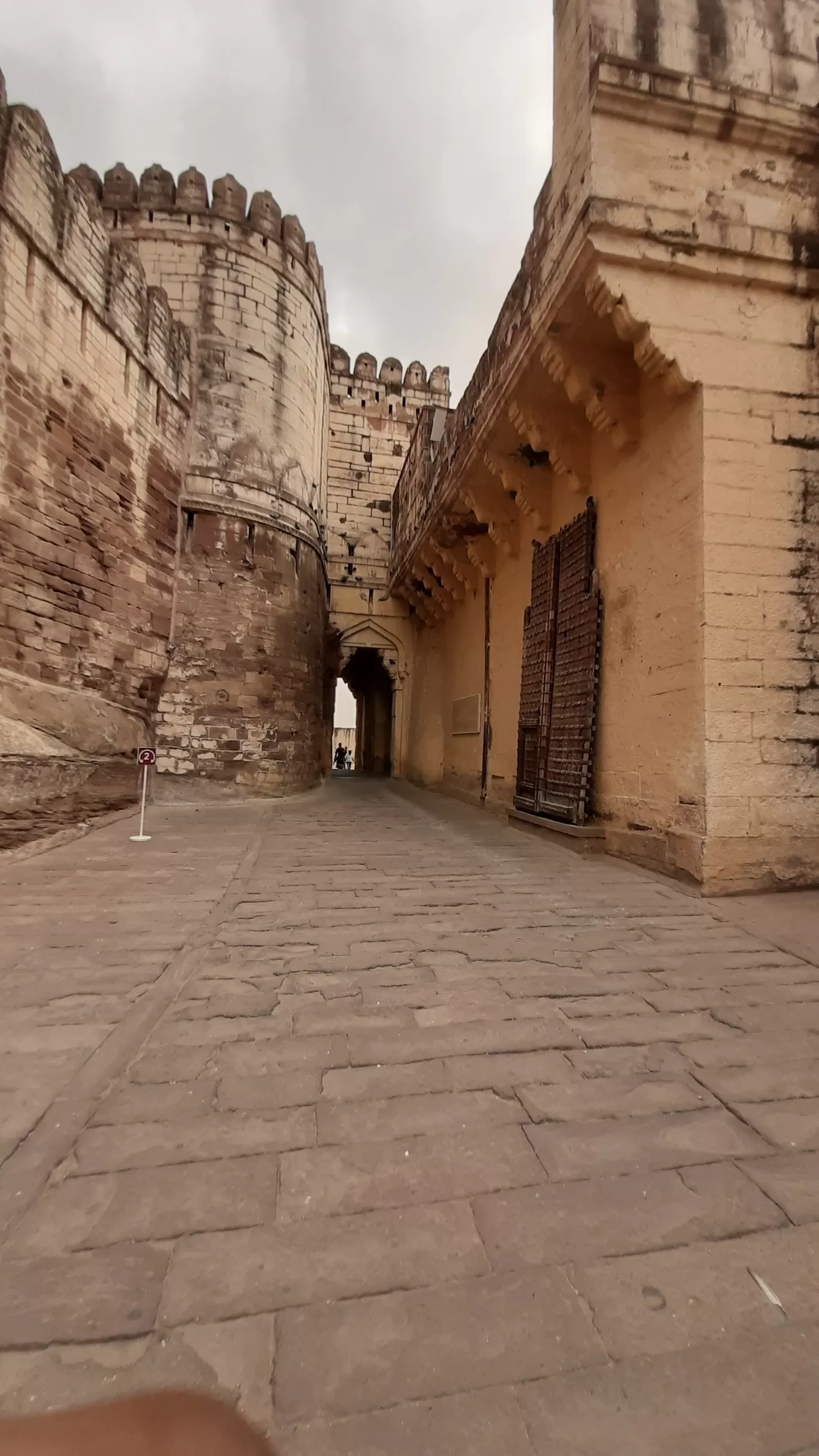 Photo of Jodhpur By Vaidika Saxena