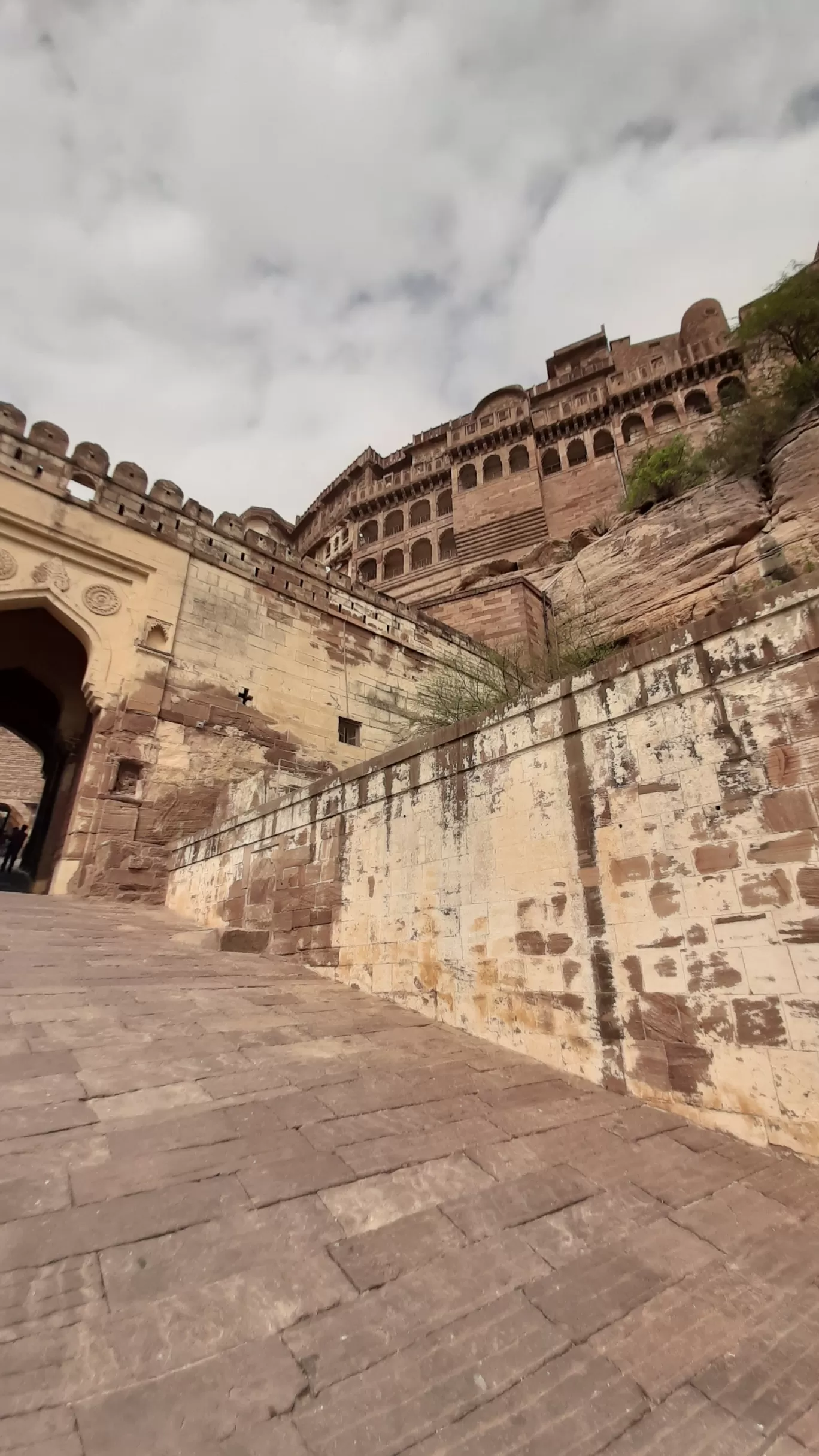 Photo of Jodhpur By Vaidika Saxena