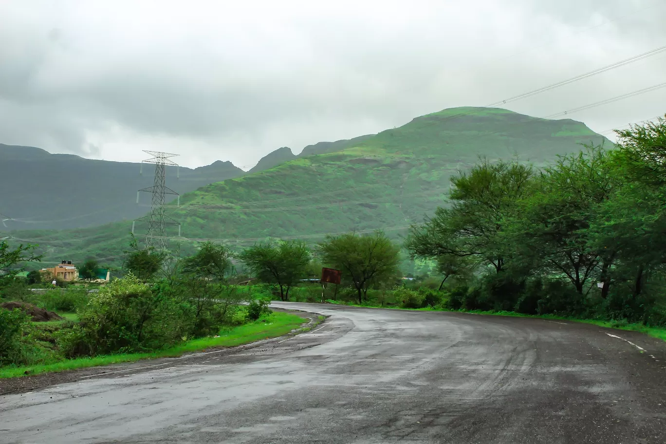 Photo of Shivneri fort By Tasneem Bharmal