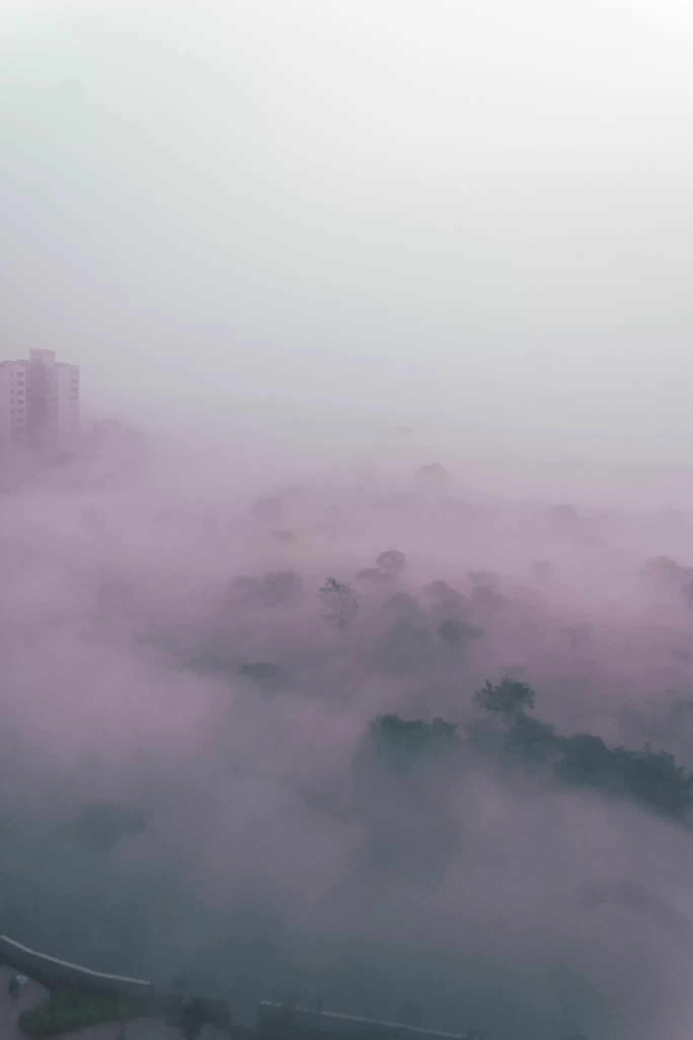 Photo of Palava City By Tasneem Bharmal