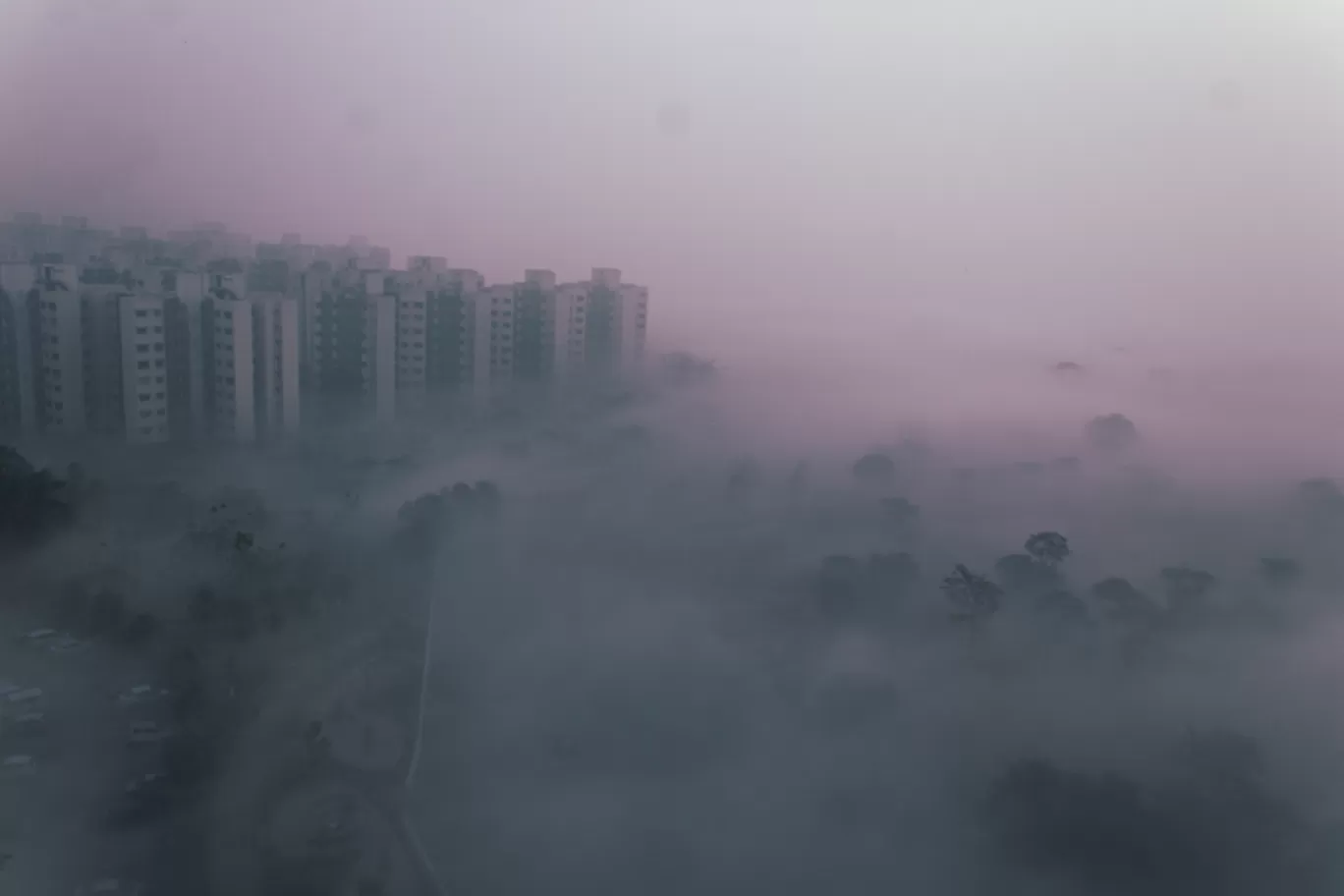 Photo of Palava City By Tasneem Bharmal