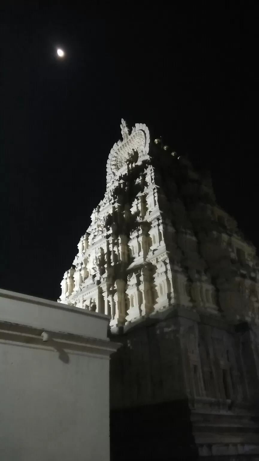 Photo of Infosys Mysore Multiplex By Nayana Kamath